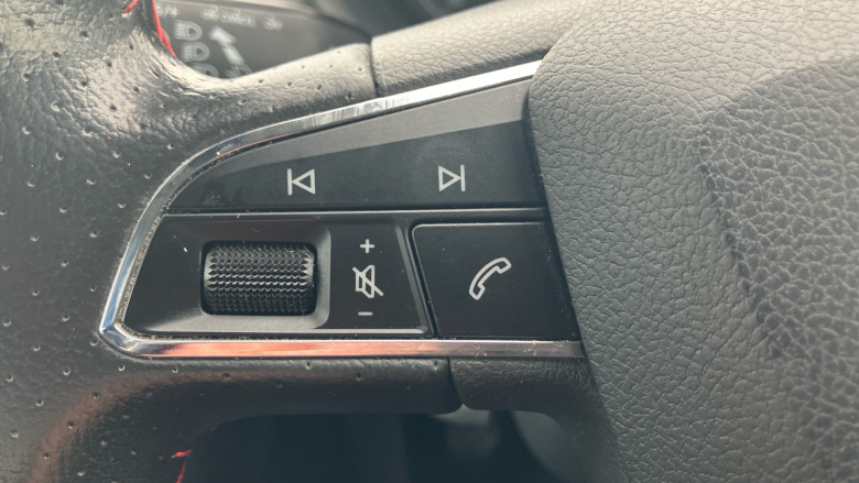 SEAT Ibiza 1.4 EcoTSI 150 FR 5dr Petrol Hatchback